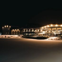 Hemavan - Kittelfjäll