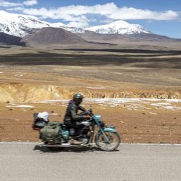 Day 11 - Llachon - Chucuito (Lac Titicaca) (3870m)