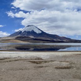 Junín de los Andes Villa Pehuenia