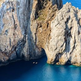 Tresnuraghes - Iglesias