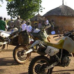 Zigla Koulpélé - Tandjouaré