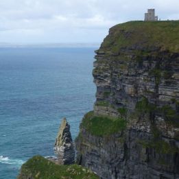 Péninsules de Kerry et de Dingle