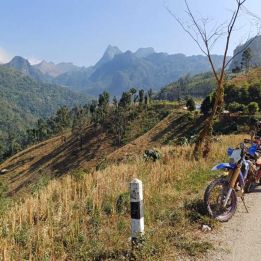 Muang Met - Sayaboury