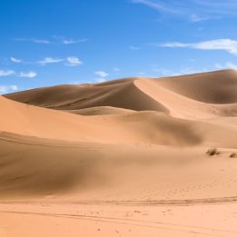 Zmela Labrissa - Boucle Gour Al Mida - Biben off - road