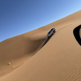 Zagora - Erg Chegaga