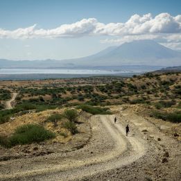 Jour 8 : Lac Eyasi – Lac Burunge - 125 km