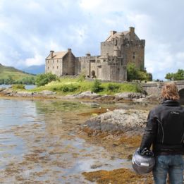 Newcastle - Édimbourg