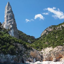 Cala Gonone - Boucle régionale - 2h de conduite