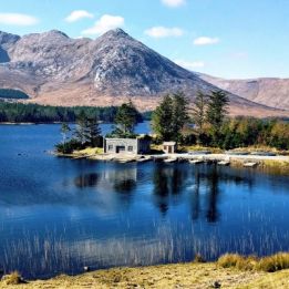 Dingle - Falaises de Moher - Ballyvaughan