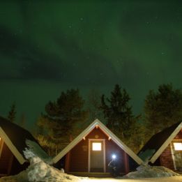 Hemavan - Vindelfjällen