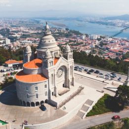 Gerês - Viana do Castelo