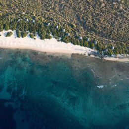 Ilha de Moçambique - Mossuril