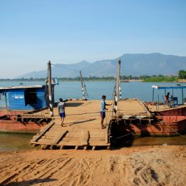 Hongsa - Luang Prabang