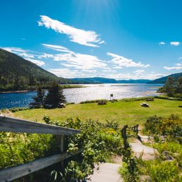 Saguenay - Sainte - Rose - du - Nord - 80% Off - road