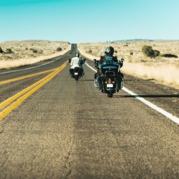 Jour 4 : St Louis - Joplin