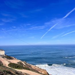 Porto - Nazaré