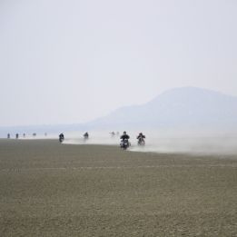 Day 4 - Jaipur - Pushkar