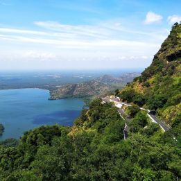 Munnar - Periyar