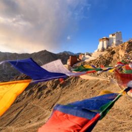 Jour 4 - Nimmu – Temisgam - 70 km