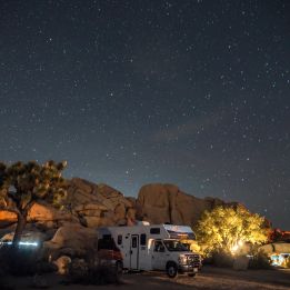 Kingman – Los Angeles