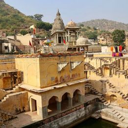 Jour 5 - Panna - Maihar - 150 km - 4h de conduite