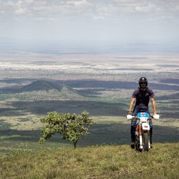 Jour 9 : Lac Burunge – Arusha - 145 km