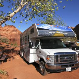 Monument Valley – Holbrook