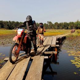 Toubakouta - Médina Wandifa