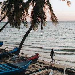 Antananarivo - Aéroport