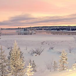 Kuusamo