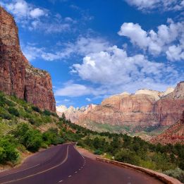 Zion National Park