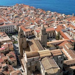 Pozzallo - Syracuse ou 210 km - 4h ou 6h de conduite