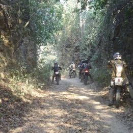 Atakpamé - Kouma Konda