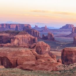 Yosemite National Park - San Francisco