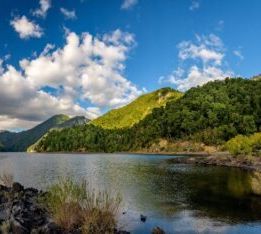 Villa Pehuenia - La Baita