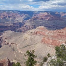 Grand Canyon National Park – Kingman