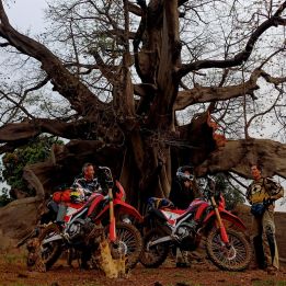 La Somone - Delta du Siné Saloum