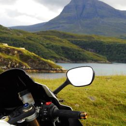 Fort William - Muir of Ord