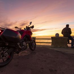 Lecce - Polignano a Mare