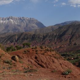 Marrakech - Bin El Ouidane