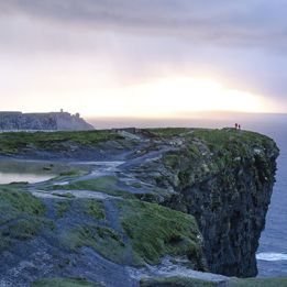 Schull - Killarney - 4h30 de conduite