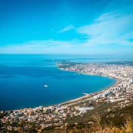 Gjirokastër – Berat
