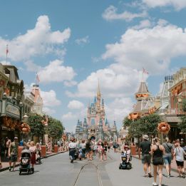 Orlando (Walt Disney World Resort)