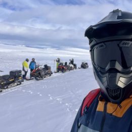 Chalets du Grand Nord - Hemavan