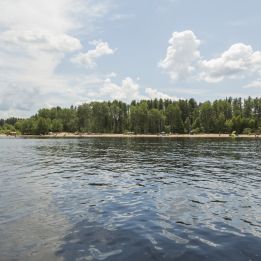 Lac - Brébeuf - Portneuf - 50% Off - road