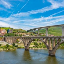 Vallée du Douro - Miranda do Douro