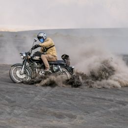 Cemoro Lawang - Ambulu