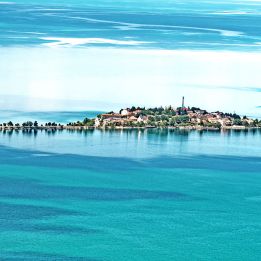Pamukkale - Eğirdir