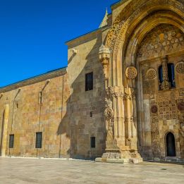 Kemaliye - Kangal dont 57 km de tout - terrain