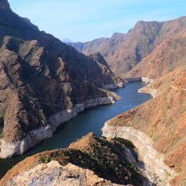 Puerto Mogán - Puerto de las Nieves